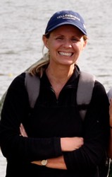 Bev's Bio Photo