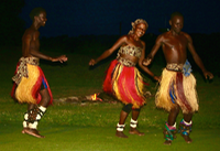 Dancers